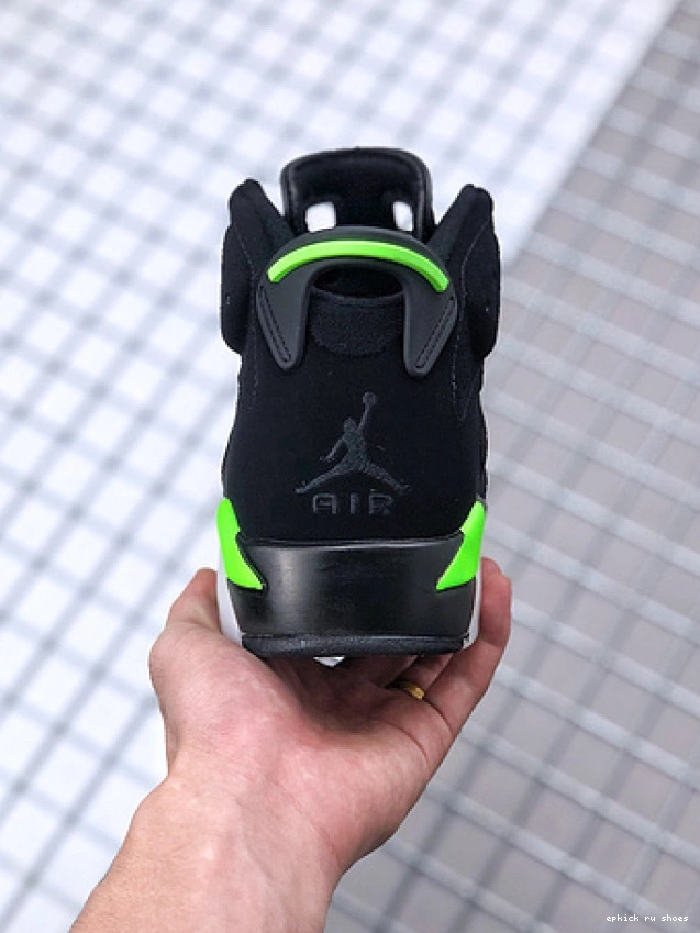 Cheap Retro Jordan 6 003 Air 'Electric Green' CT8529 0707